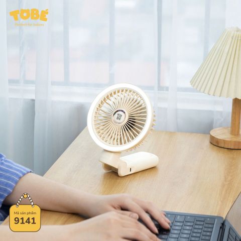  Quạt tích điện Monie MS 9141 