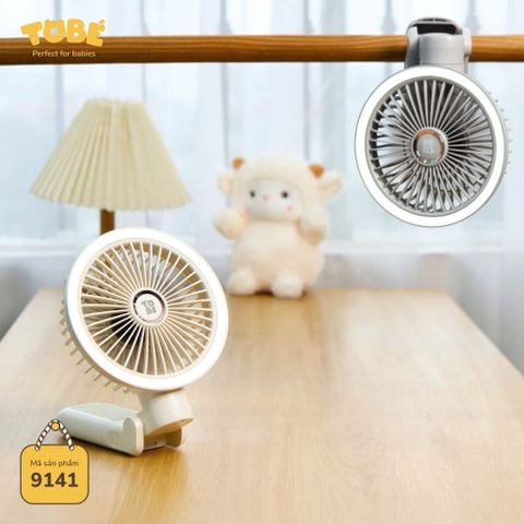  Quạt tích điện Monie MS 9141 