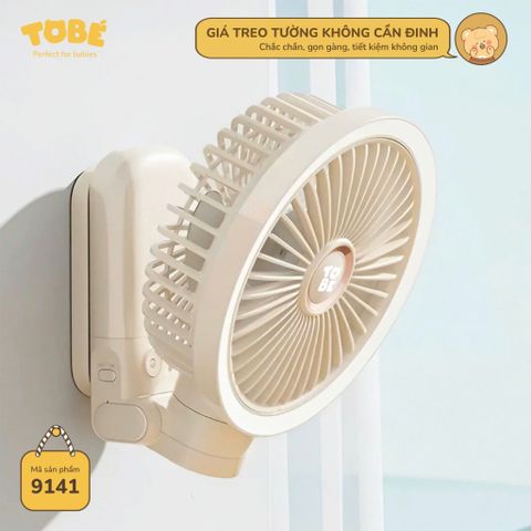  Quạt tích điện Monie MS 9141 