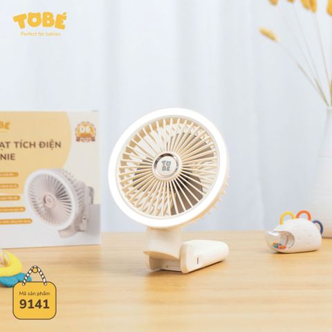  Quạt tích điện Monie MS 9141 
