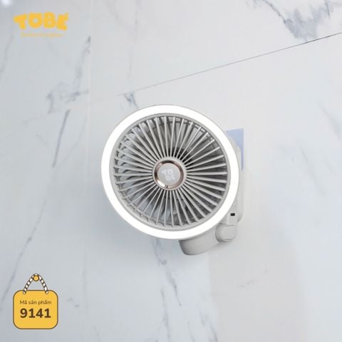  Quạt tích điện Monie MS 9141 