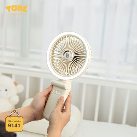  Quạt tích điện Monie MS 9141 