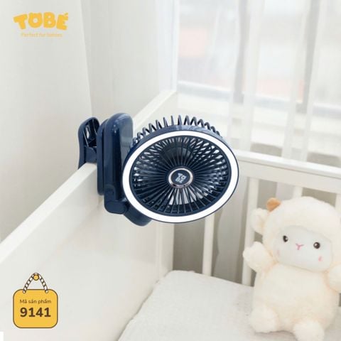  Quạt tích điện Monie MS 9141 