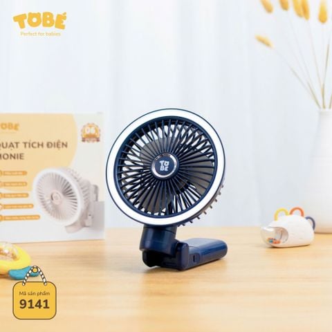  Quạt tích điện Monie MS 9141 