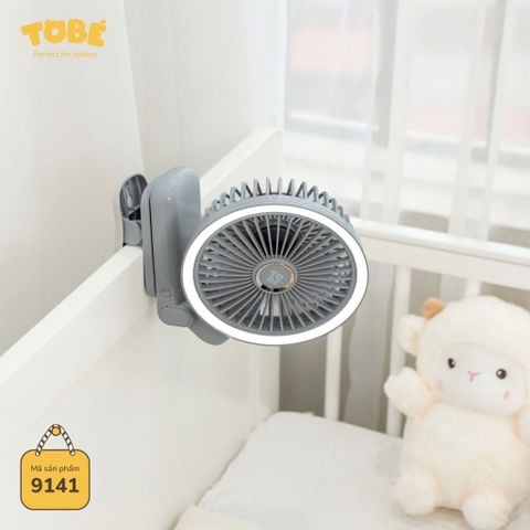  Quạt tích điện Monie MS 9141 