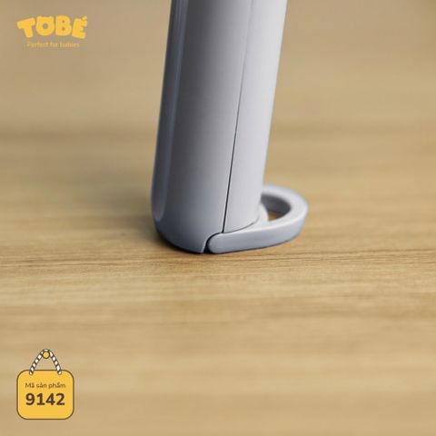  Quạt Tích Điện Mini HANA MS 9142 