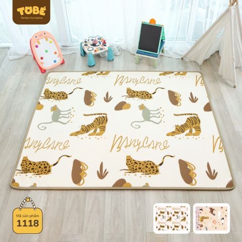  Thảm Cuộn Silicone MS 1118 