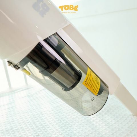  Máy Hút Bụi Cầm Tay Lumi MS 9146 