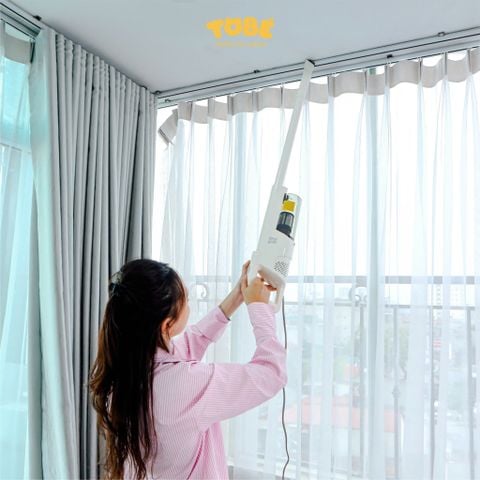  Máy Hút Bụi Cầm Tay Lumi MS 9146 