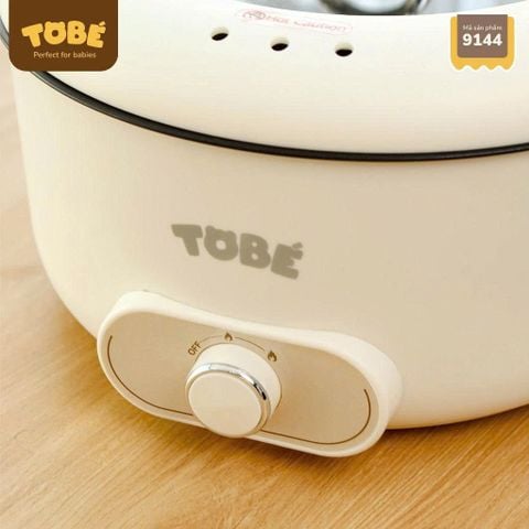  Nồi Lẩu Điện TOBÉ MS 9144 