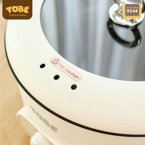  Nồi Lẩu Điện TOBÉ MS 9144 