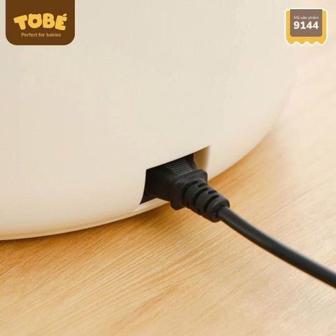  Nồi Lẩu Điện TOBÉ MS 9144 