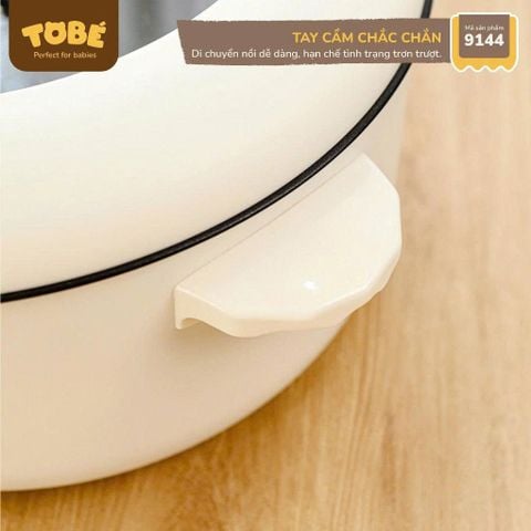  Nồi Lẩu Điện TOBÉ MS 9144 