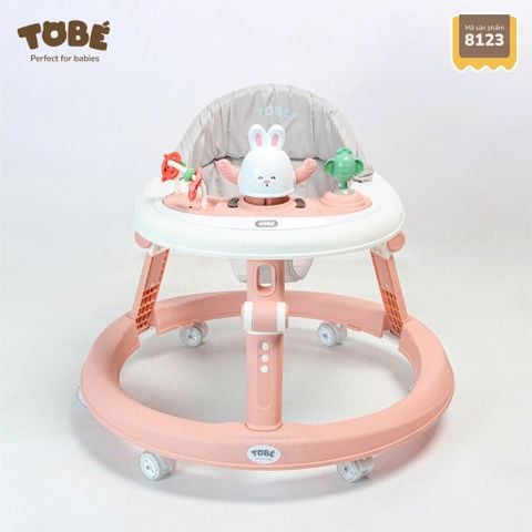  Xe Tập Đi Dubie 2.0 MS 8123 
