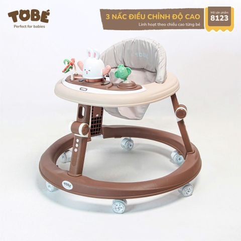  Xe Tập Đi Dubie 2.0 MS 8123 