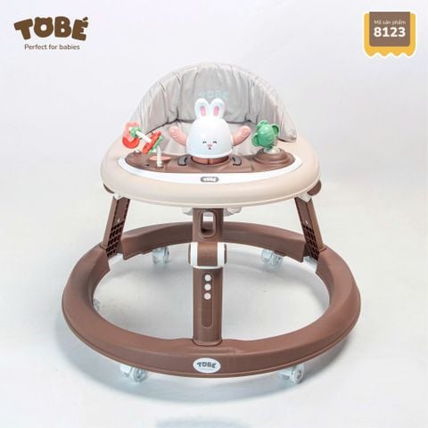  Xe Tập Đi Dubie 2.0 MS 8123 