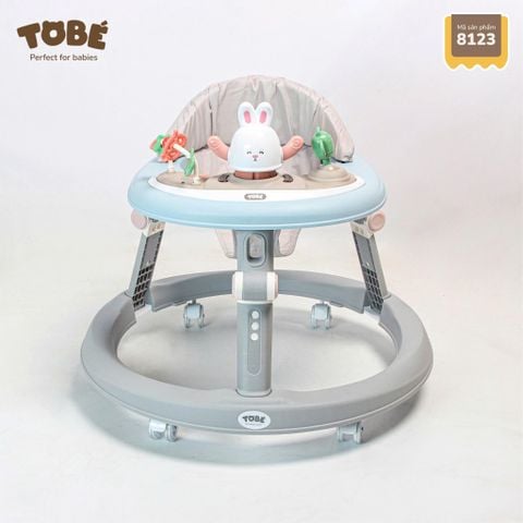  Xe Tập Đi Dubie 2.0 MS 8123 