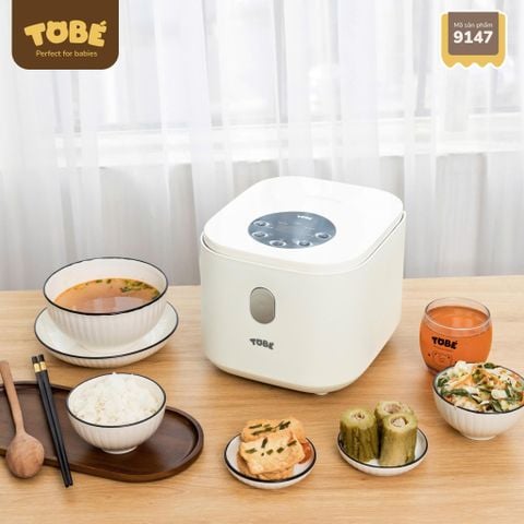  Nồi Cơm Điện NOVA MS 9147 