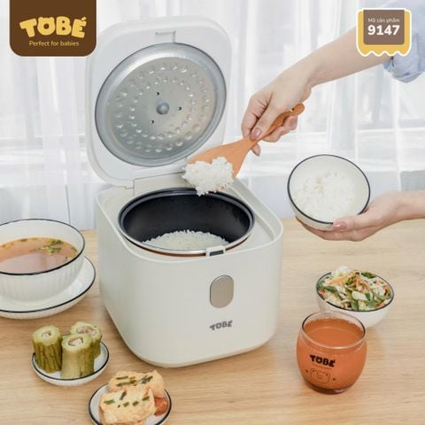  Nồi Cơm Điện NOVA MS 9147 