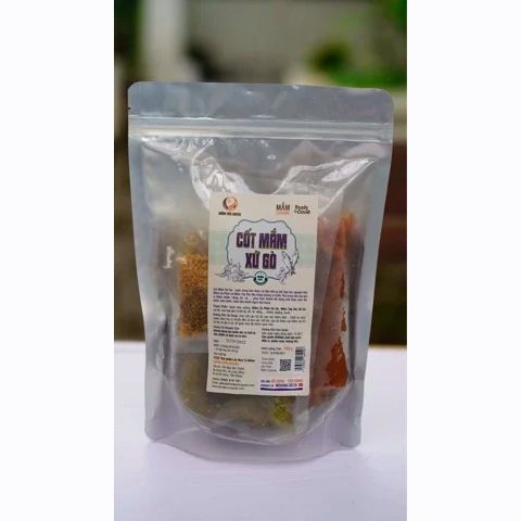 Cốt Mắm - Lẩu Mắm Xứ Gò