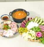  Set Lẩu Mắm Xứ Gò Full Topping 