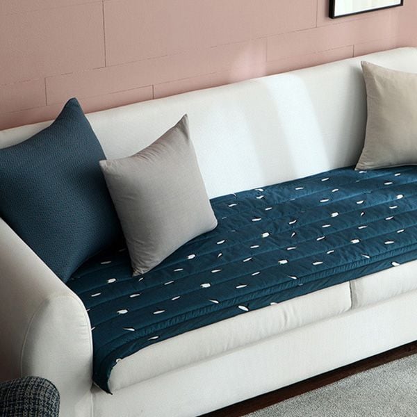 Tấm trải Ghế Sofa, Đệm Lót Ghế Sofa Hàn Quốc Animal