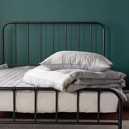 Bộ Chăn Ga Gối Đệm Cao Cấp Hàn Quốc Kanu Micro Modal