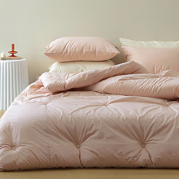 Bộ Chăn Ga Gối Đệm Cao Cấp Sang Trọng Maison