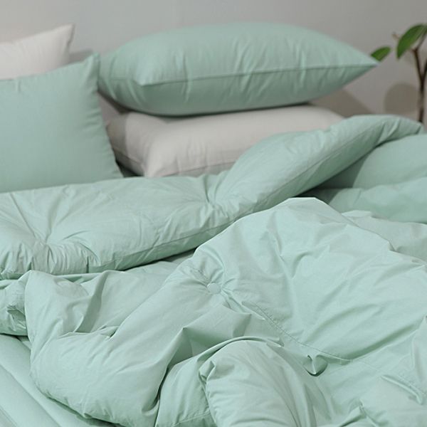 Bộ Chăn Ga Gối Đệm Cao Cấp Sang Trọng Maison