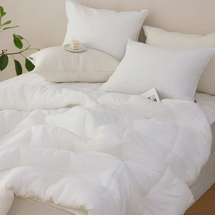 Bộ Chăn Ga Gối Đệm Hàn Quốc Mềm Mại Cao Cấp Melrose