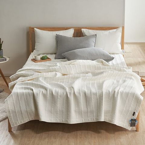  Chăn Hàn Quốc Điều Hòa Cao Cấp MONET Rayon Organic 