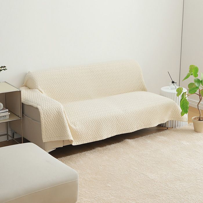 Chăn Mền Bông Tinh Khiết Cottage Cao Cấp Hàn Quốc