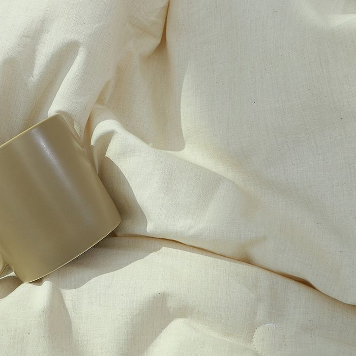 Chăn Mền Cotton Nguyên Chất Cao Cấp Hàn Quốc Fresh Aero