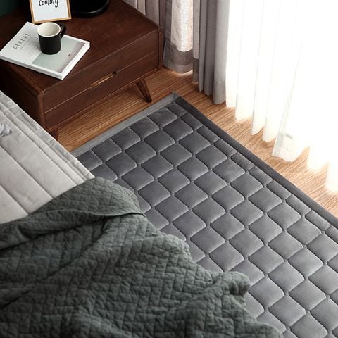  Đệm Trải Ghế Sofa Cao Cấp Hàn Quốc Fluffy 