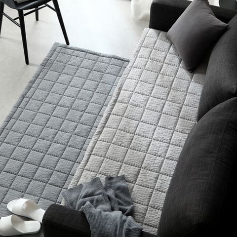  Nệm Lót Sofa Cao Cấp Hàn Quốc Blend 