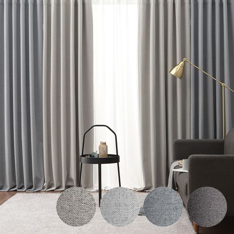  Rèm Cửa Chống Nắng Cách Nhiệt Tuyệt Đối 100% 