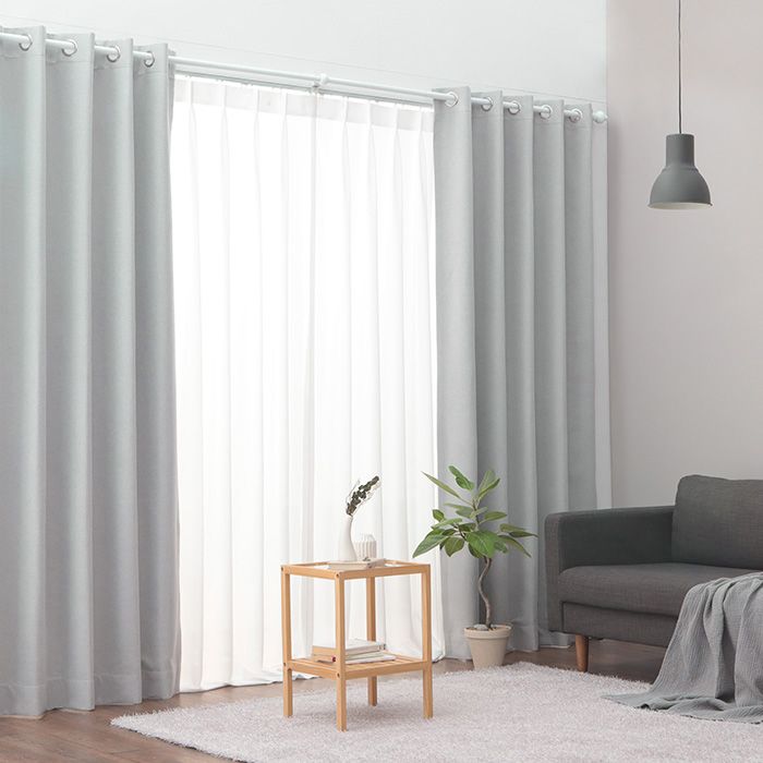 Rèm Cửa Chống Nắng Cách Nhiệt Tuyệt Đối 100%