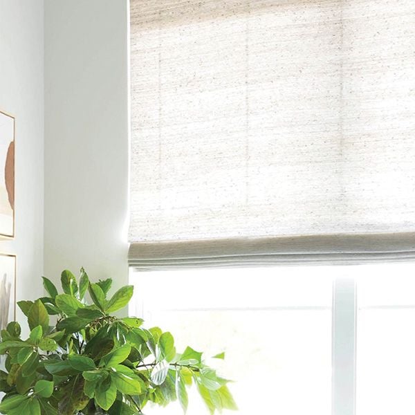 Rèm Roman Xếp Lớp Cao Cấp Hàn Quốc Medellin