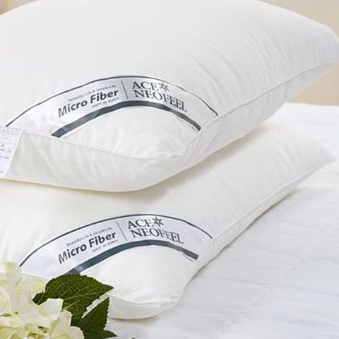  Ruột Gối Kháng Khuẩn Cao Cấp Hàn Quốc Sợi Micro Fiber 