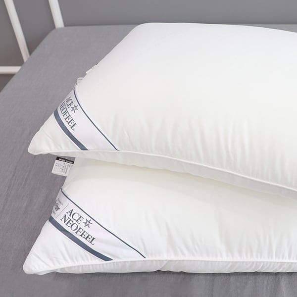 Ruột Gối Kháng Khuẩn Cao Cấp Hàn Quốc Sợi Micro Fiber