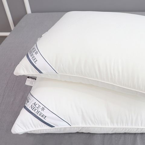  Ruột Gối Kháng Khuẩn Cao Cấp Hàn Quốc Sợi Micro Fiber 