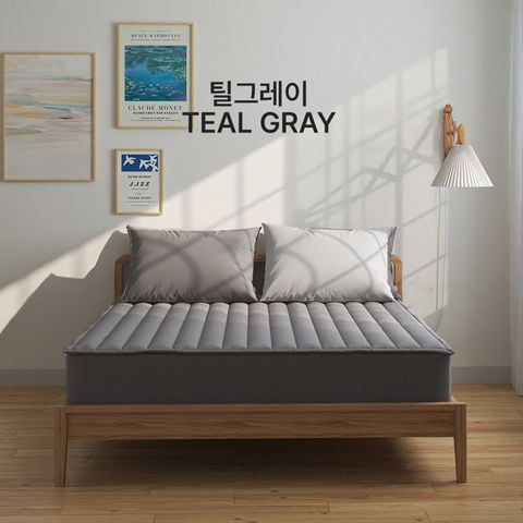  Tấm Trải Giường 4 Mùa Cao Cấp Hàn Quốc New Days 