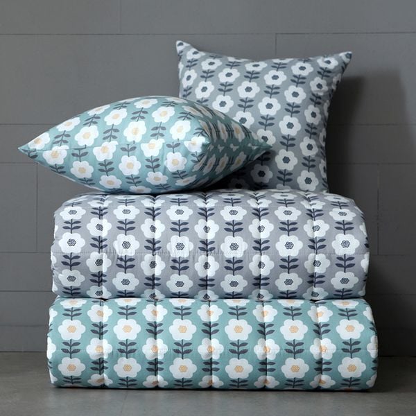  Tấm Trải Ngủ Đa Năng Hàn Quốc Fry 