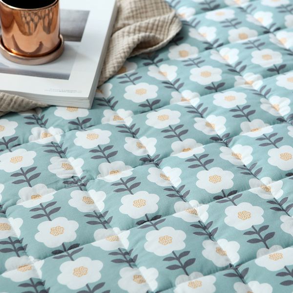  Tấm Trải Ngủ Đa Năng Hàn Quốc Fry 