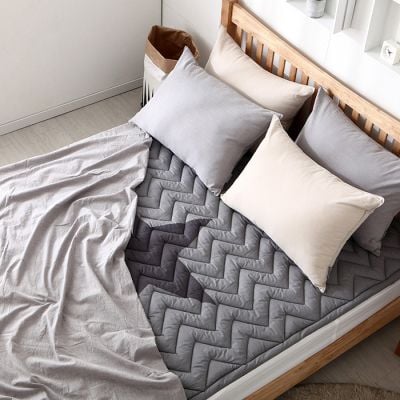  Tấm Trải Ngủ Hàn Quốc Cotton Monostar 