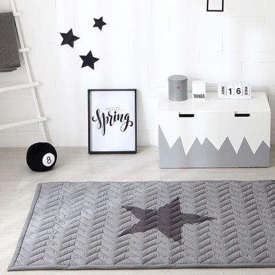 Tấm Trải Ngủ Hàn Quốc Cotton Monostar