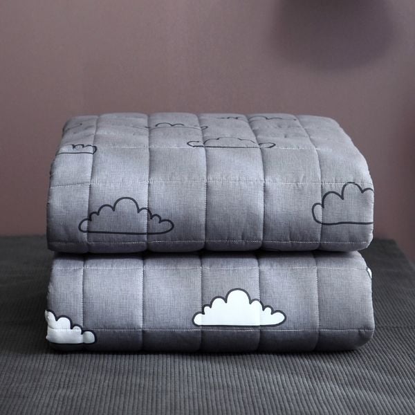  Tấm Trải Ngủ Hàn Quốc Sang Trọng Goodnight 