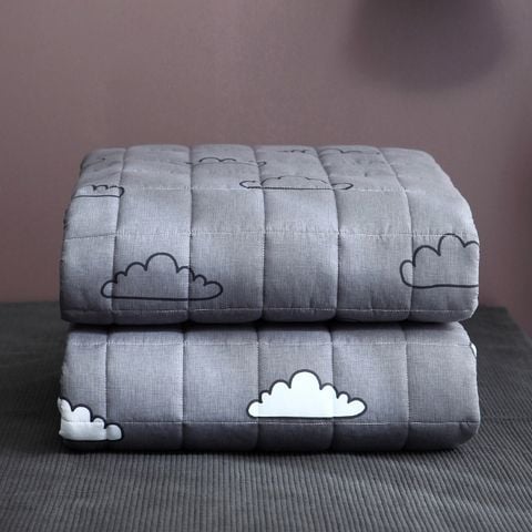  Tấm Trải Ngủ Hàn Quốc Sang Trọng Goodnight 