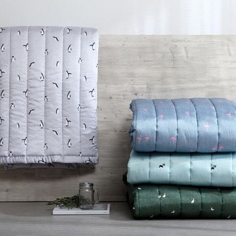  Tấm Trải Sàn Ngủ Hàn Quốc Cao Cấp Rayon Animal 