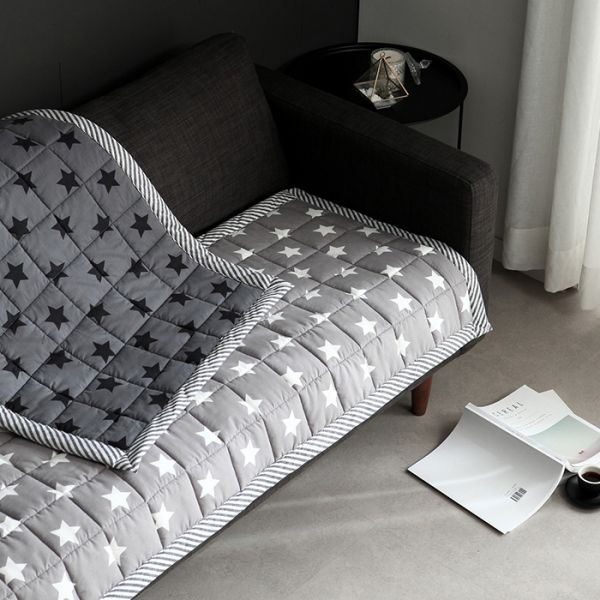Tấm Trải Sofa Cao Cấp Hàn Quốc Berrystar